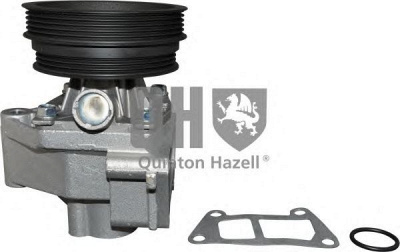 JP GROUP 3314100909 -  Водяной насос